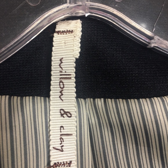 Willow & Clay Blazer - Picture 3 of 4